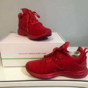 APL- Athletic Propulsion Labs Women Ascend Shoes